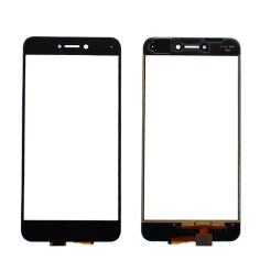 Сенсор (Touchscreen) Huawei P8 Lite 2017, GR3 2017, Honor 8 Lite, Nova Lite 2016 black High copy