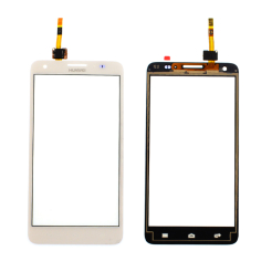 Сенсор (Touchscreen) Ascend G750, Honor 3X white High copy