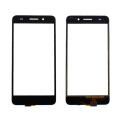 Сенсор (Touchscreen) Huawei Y6 II (CAM-L21), Honor 5A (CAM-AL00) black High copy