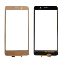 Сенсор (Touchscreen) Huawei Honor 9 Lite Dual Sim (LLD-L31) gold High copy