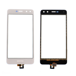 Сенсор (Touchscreen) Huawei Y5 2017 (MYA-U29), Y6 2017, Nova Young 4G white High copy