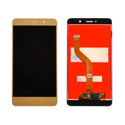 Дисплей Huawei Y7 2017 | Nova Lite Plus gold, без рамки, High Quiality
