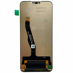 Дисплей Huawei Y9 2019 | Y8s 2020 | Enjoy 9 Plus black, без рамки, High Quiality