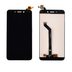 Дисплей Huawei Honor 6C Pro black, без рамки, High Quiality