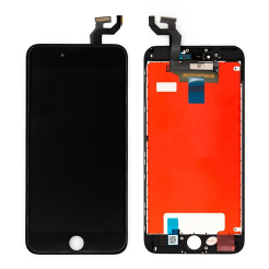 Дисплей iPhone 6s Plus black complete, Original (REF UA)