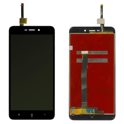 Дисплей Xiaomi Redmi 4A black, без рамки, Original (PRC)