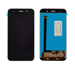Дисплей ZTE Blade V6 | Blade X7 | Blade D6 black, без рамки, High Quiality
