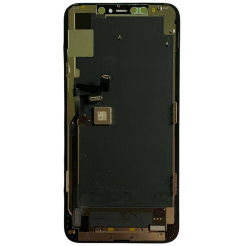 Дисплей iPhone 11 Pro Max black, с рамкой, Original (China REF) | Без микросхемы