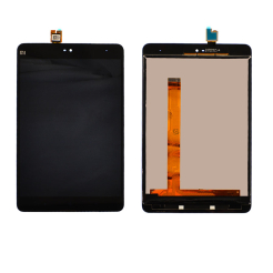 Дисплей Xiaomi Mi Pad 2 | Mi Pad 3 black, без рамки, Original (PRC)