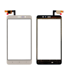 Сенсор (Touchscreen) Xiaomi Redmi Note 3, Redmi Note 3 Pro white