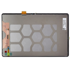 Дисплей Samsung T730 | T733 | T735 | T736 Galaxy Tab S7 FE 12.4 black, без рамки, Original