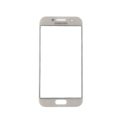 Стекло Samsung A3 2017 A320 white