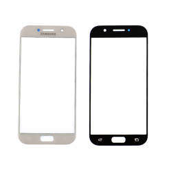 Стекло Samsung A5 2017 A520 white