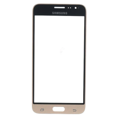 Стекло Samsung J3 2016 J320 white