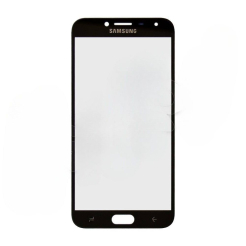 Стекло Samsung J4 2018 J400h black