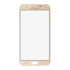 Стекло Samsung J4 2018 J400h gold