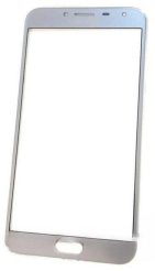 Стекло Samsung J4 2018 J400h white