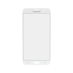 Стекло Samsung J7 Neo J701 white