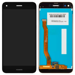 Дисплей Huawei Nova Lite 2017 | P9 Lite mini | Y6 Pro 2017 black, без рамки, Original (PRC)