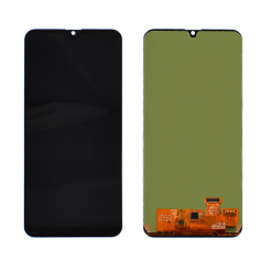 Дисплей Samsung M107 | A205 Galaxy M10s | A20 black, без рамки, TFT