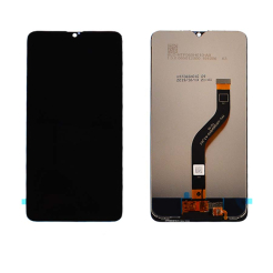 Дисплей Samsung A207 Galaxy A20s 2019 black, без рамки, Service Pack Original