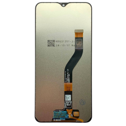 Дисплей Samsung A107 Galaxy A10S 2019 black, без рамки, IPS