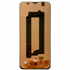 Дисплей Samsung A307 Galaxy A30s 2019 black, без рамки, OLED