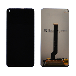 Дисплей Samsung M405 Galaxy M40 black, без рамки, Service Pack Original