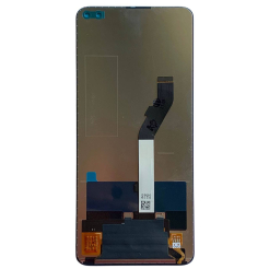 Дисплей Xiaomi Redmi K30 | Poco X2 black, без рамки, Original (China)
