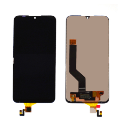 Дисплей Xiaomi Mi Play black, без рамки, Original (PRC)