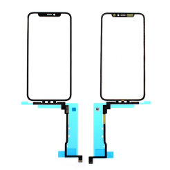 Сенсор (Touchscreen) iPhone 11 Pro black 