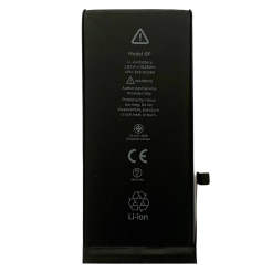 Акумулятор iPhone 8 Plus (Original IC) 2691mAh