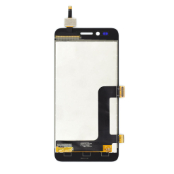 Дисплей Huawei Y3 II 2016 4G Version white, без рамки, High Quiality