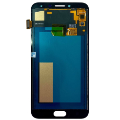 Дисплей Samsung J400 Galaxy J4 2018 black, без рамки, IPS