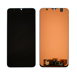 Дисплей Samsung M215 | M305 | M307 | M315 black, без рамки, OLED