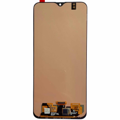 Дисплей Samsung A3050 | A407 Galaxy A40s 2019 black, без рамки, OLED