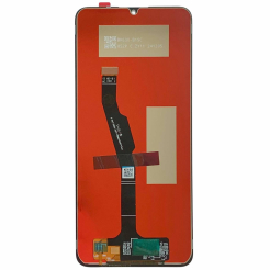 Дисплей Huawei Y6P 2020 (MED-L29 | MED-L29N | MED-LX9 | MOA-LX9) | Honor 9A black, без рамки, Original (PRC)