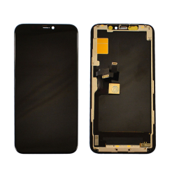 Дисплей iPhone 11 Pro black complete, INCELL