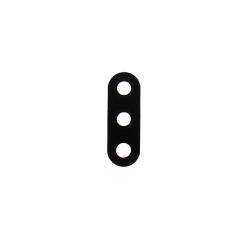 Скло камери Samsung A015 Galaxy A01, black