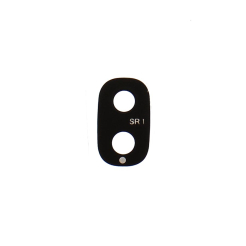 Скло камери Samsung J330 Galaxy J3 2017, black