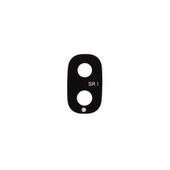 Скло камери Samsung J530 Galaxy J5 2017, black