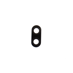 Скло камери Samsung M205 Galaxy M20, black