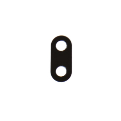 Скло камери Xiaomi Redmi 6, black