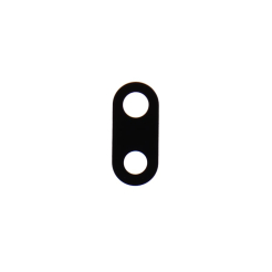 Скло камери Xiaomi Redmi 6A, black