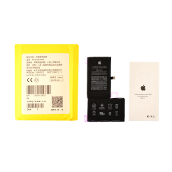 Акумулятор iPhone Xs Max (Original IC) 3174mAh