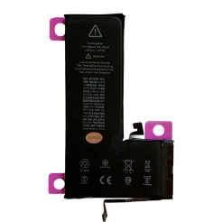 Аккумулятор iPhone 11 Pro  (Original IC) 3046mAh, Без лого + скотч