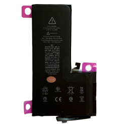 Аккумулятор iPhone 11 Pro Max | Original IC | 3969mAh | без логотипа | со скотчем для установки