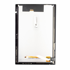 Дисплей (Lcd) Lenovo Tab 4 TB-X304L 10" X304F black complete Original PRC