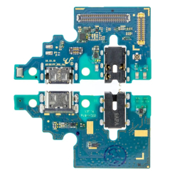 Нижня плата Samsung A515 Galaxy A51, Original (China)