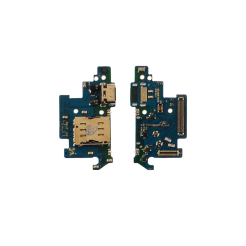 Нижня плата Samsung A805 | A905, High Quiality
